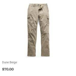 The North Face Pants - The North face hiking pants The North Face Pants - The North face hiking pants